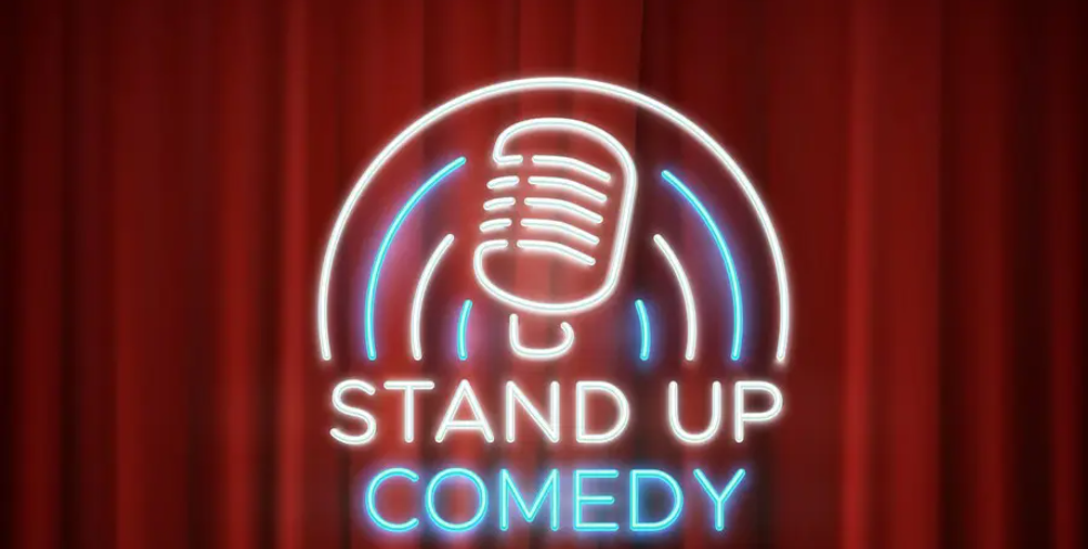 standup comedians